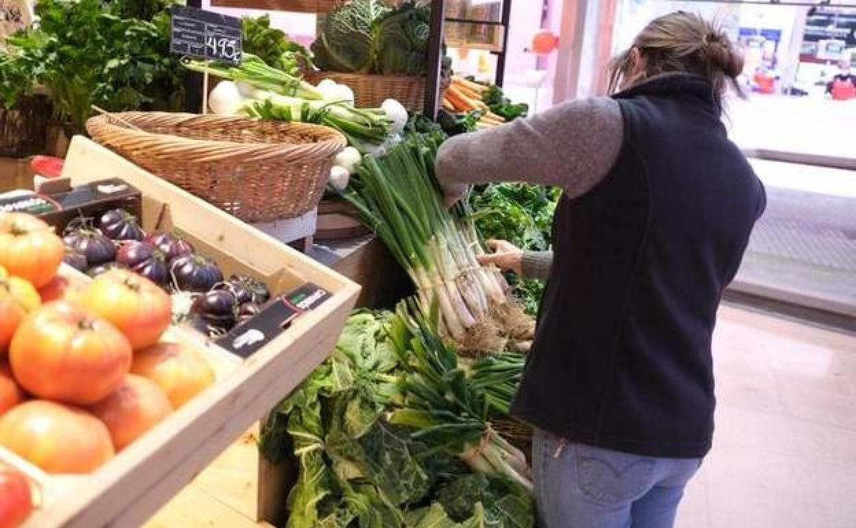 Los supermercados han invertido un 28% más en eficiencia energética desde 2020