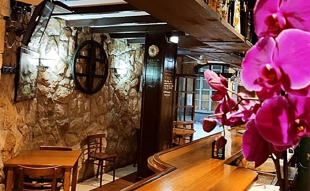 PUBLIRREPORTAJE : Disfruta del menú del Antroxu y celebra carnaval en El Fartuquín