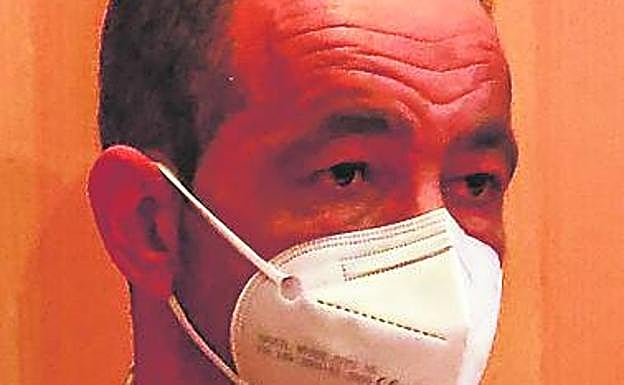 Djillali Benatia22 años de prisión, uno de los autores materiales