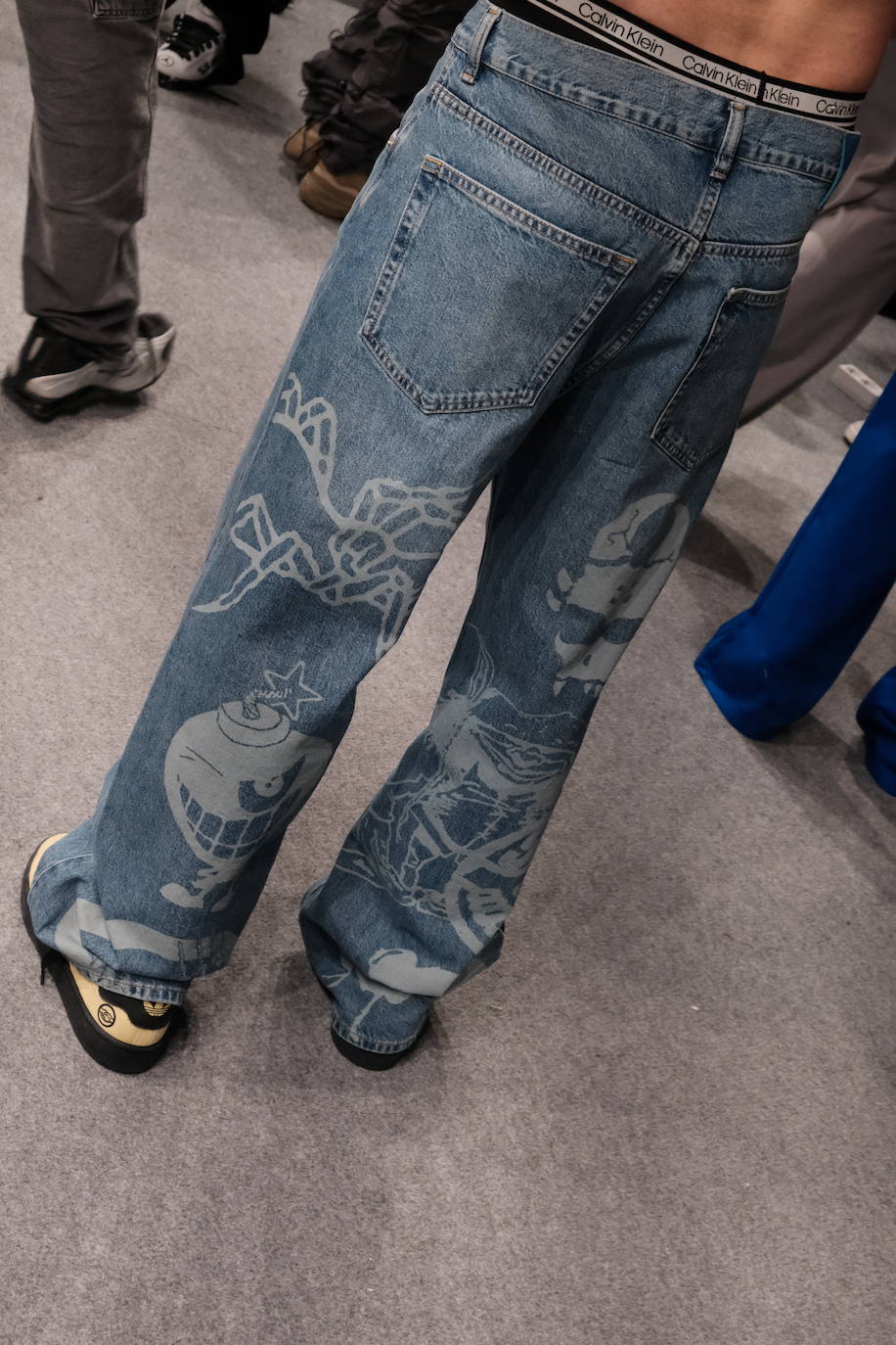 Fotos: Moda hecha e inspirada en Asturias