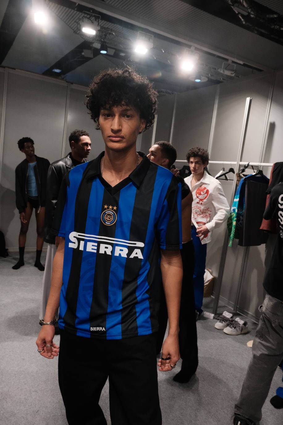 Fotos: Moda hecha e inspirada en Asturias