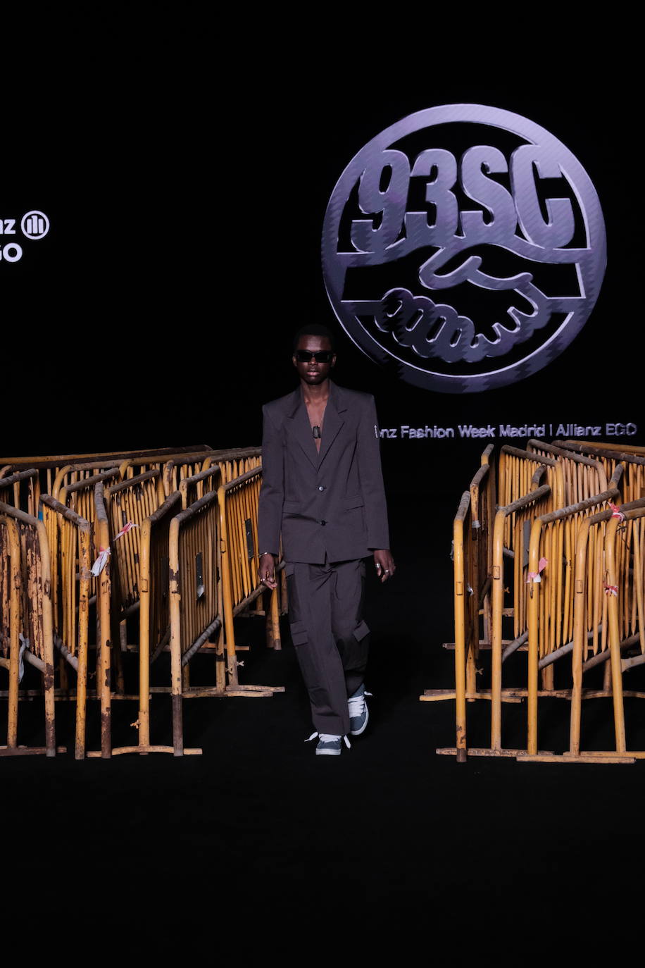 Fotos: Moda hecha e inspirada en Asturias