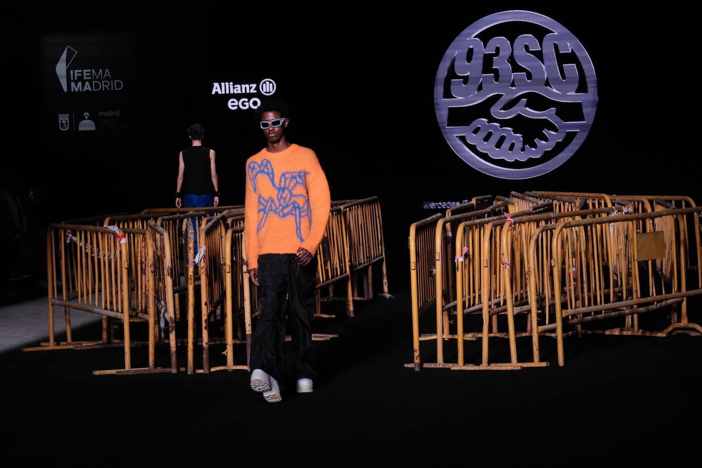 Fotos: Moda hecha e inspirada en Asturias