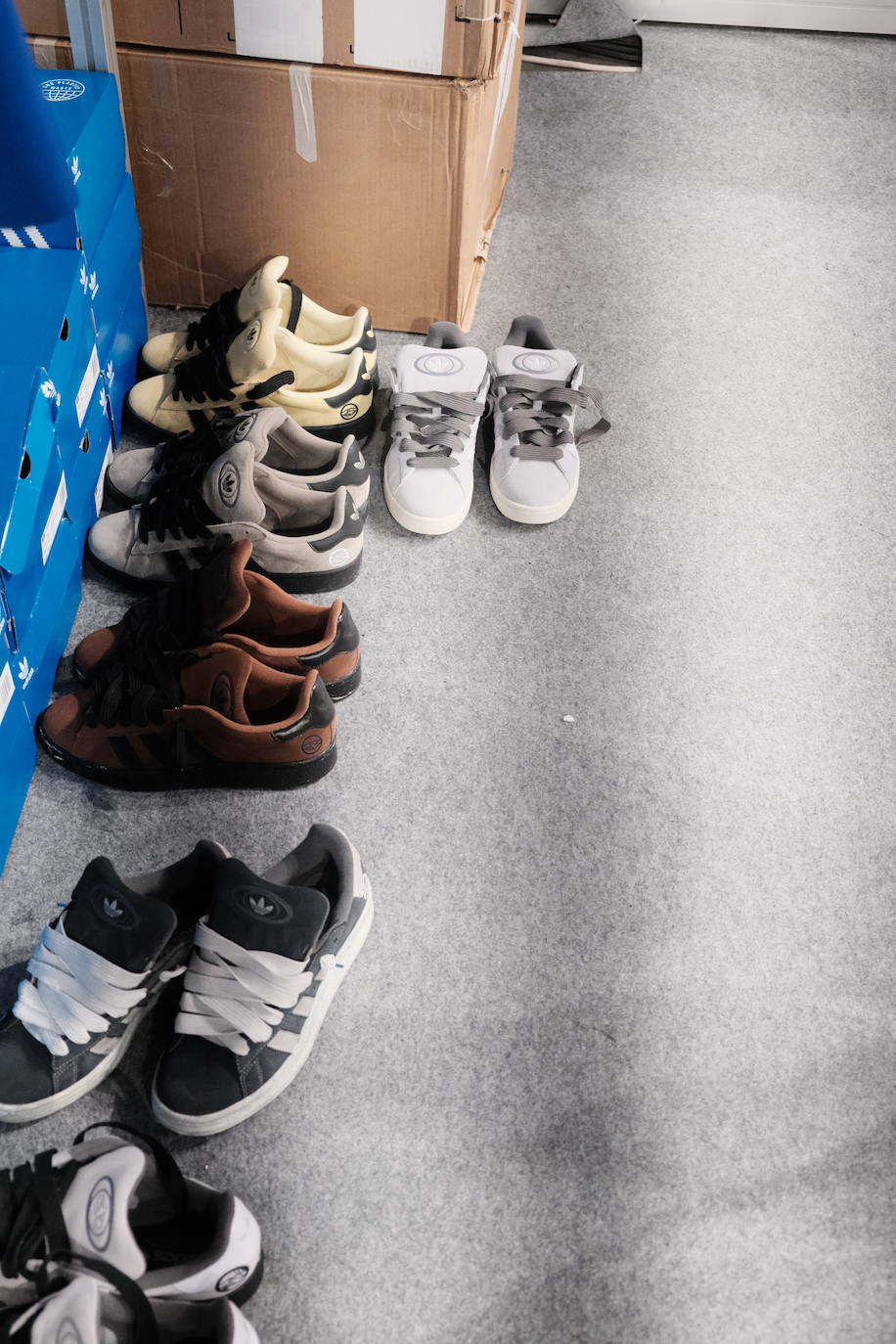 Fotos: Moda hecha e inspirada en Asturias