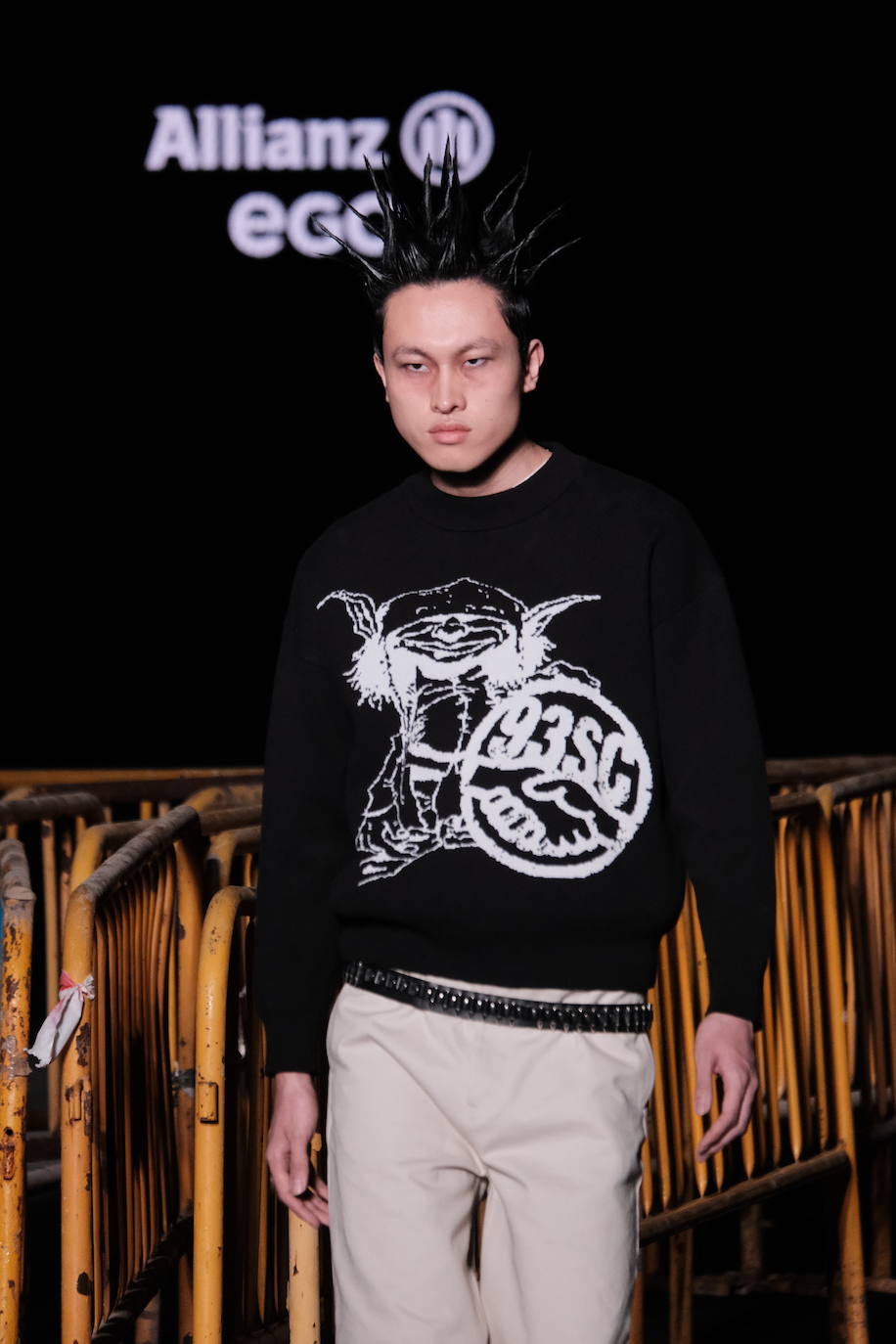 Fotos: Moda hecha e inspirada en Asturias