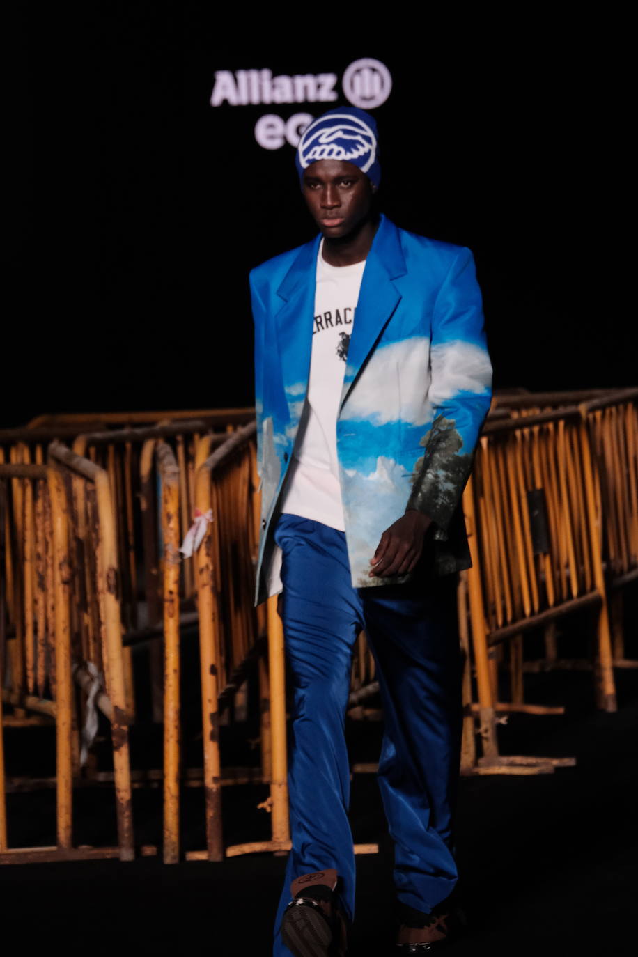 Fotos: Moda hecha e inspirada en Asturias