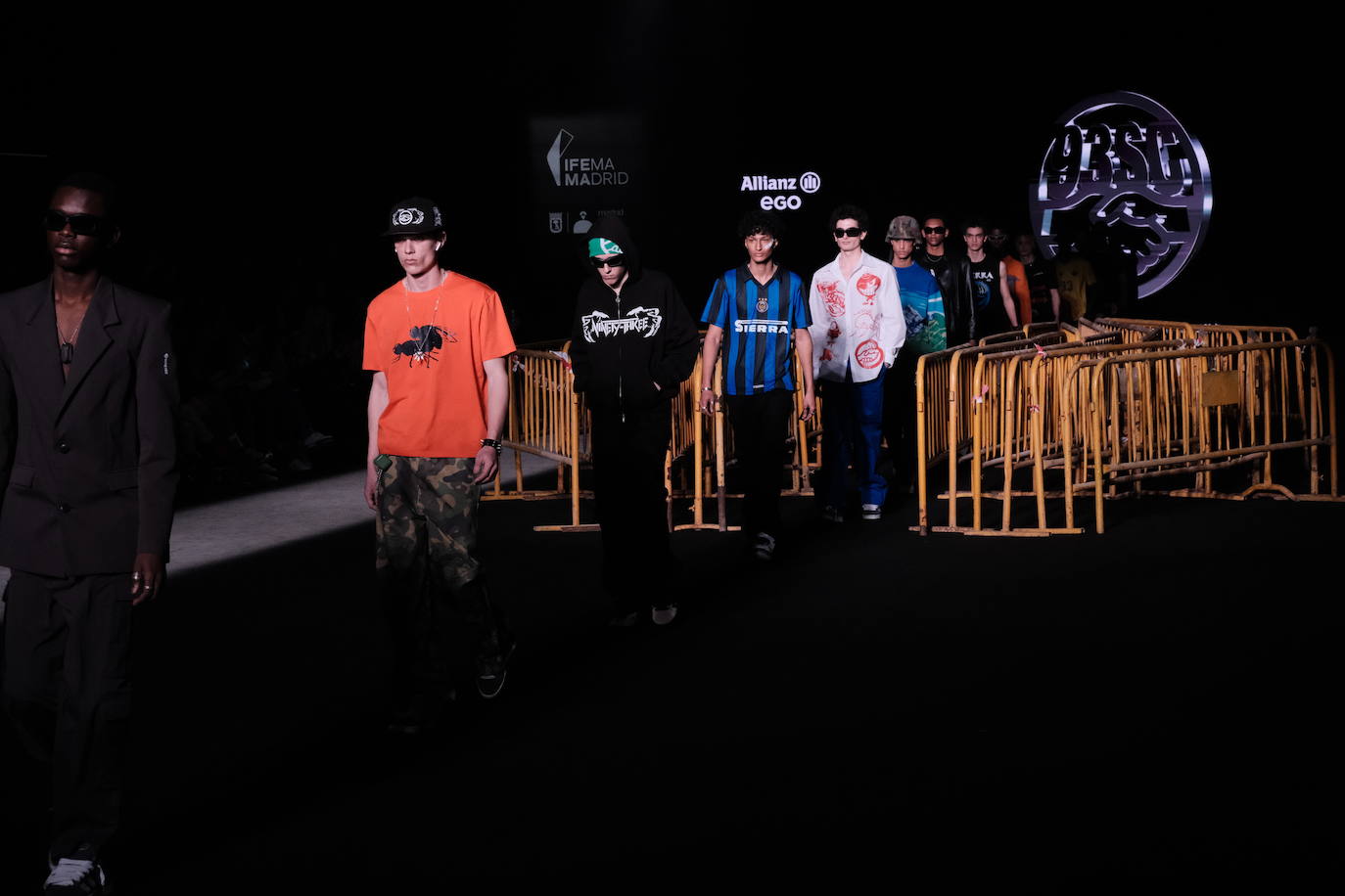 Fotos: Moda hecha e inspirada en Asturias