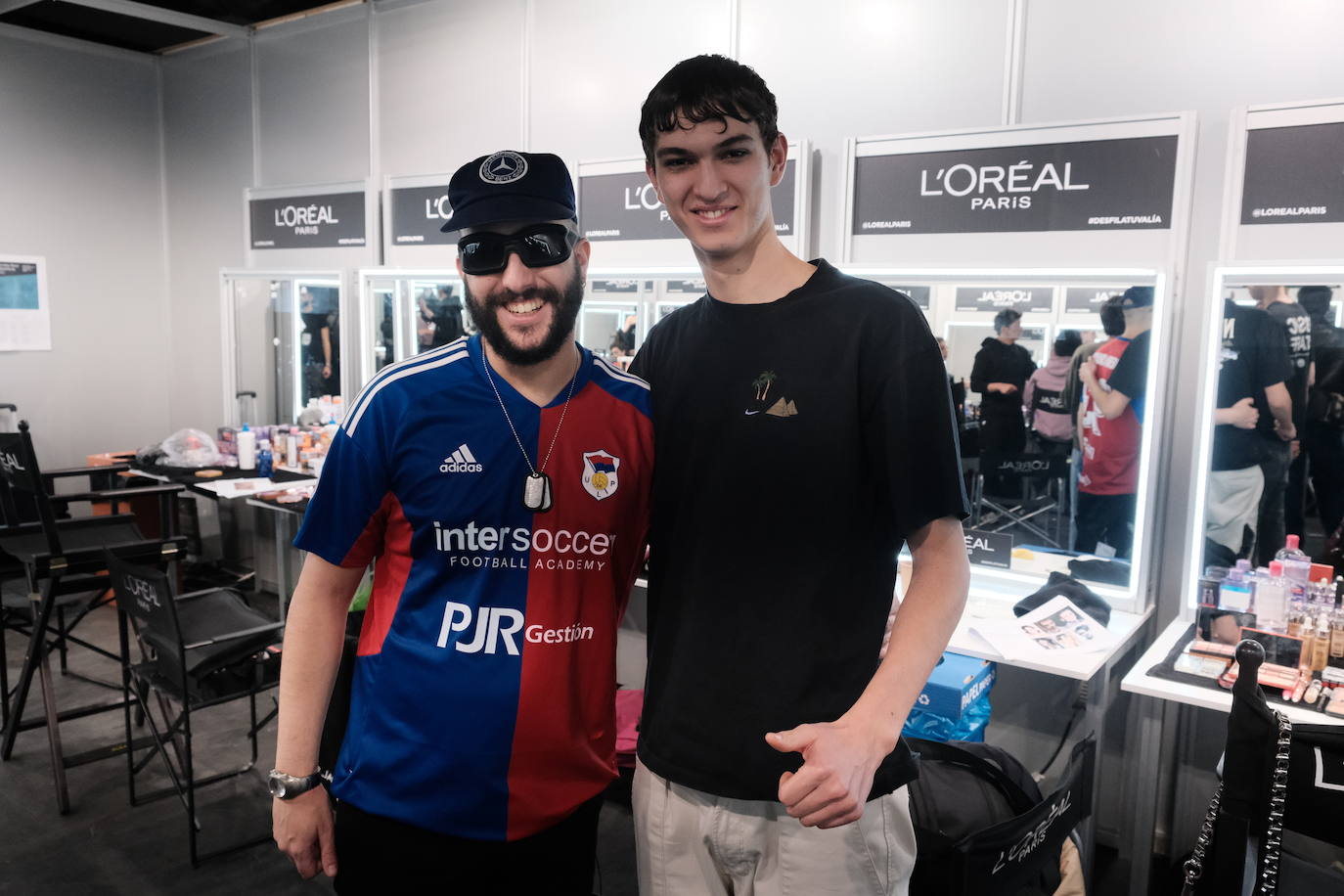 Fotos: Moda hecha e inspirada en Asturias