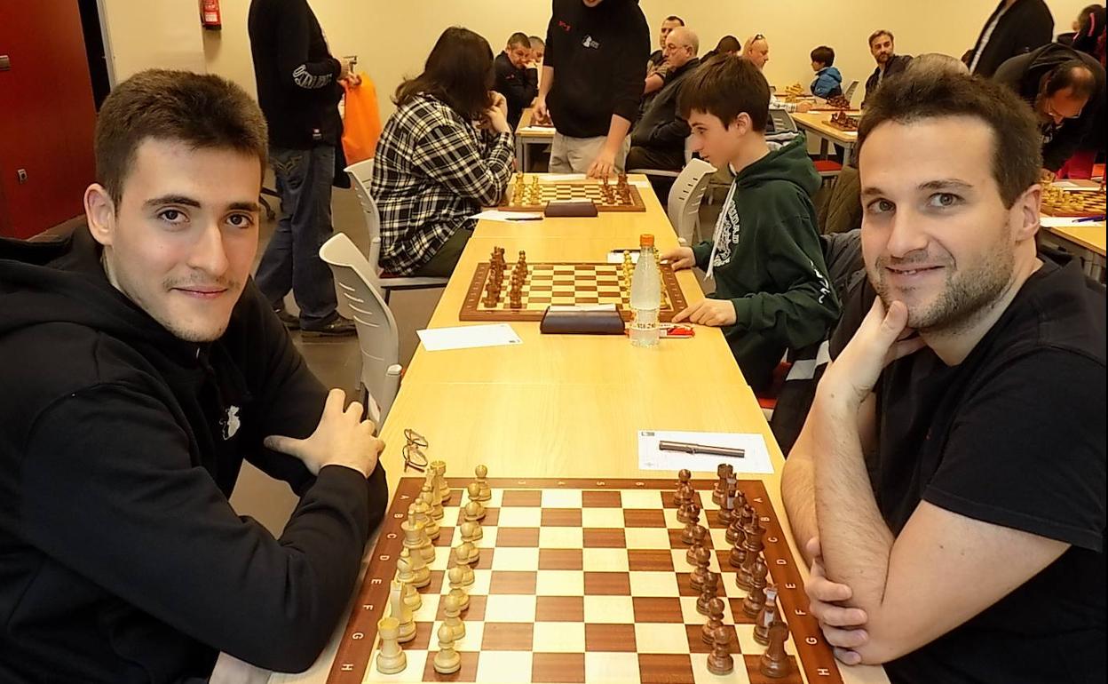 Derrotas de Gijón 64 y Naranco en el regional de clubes