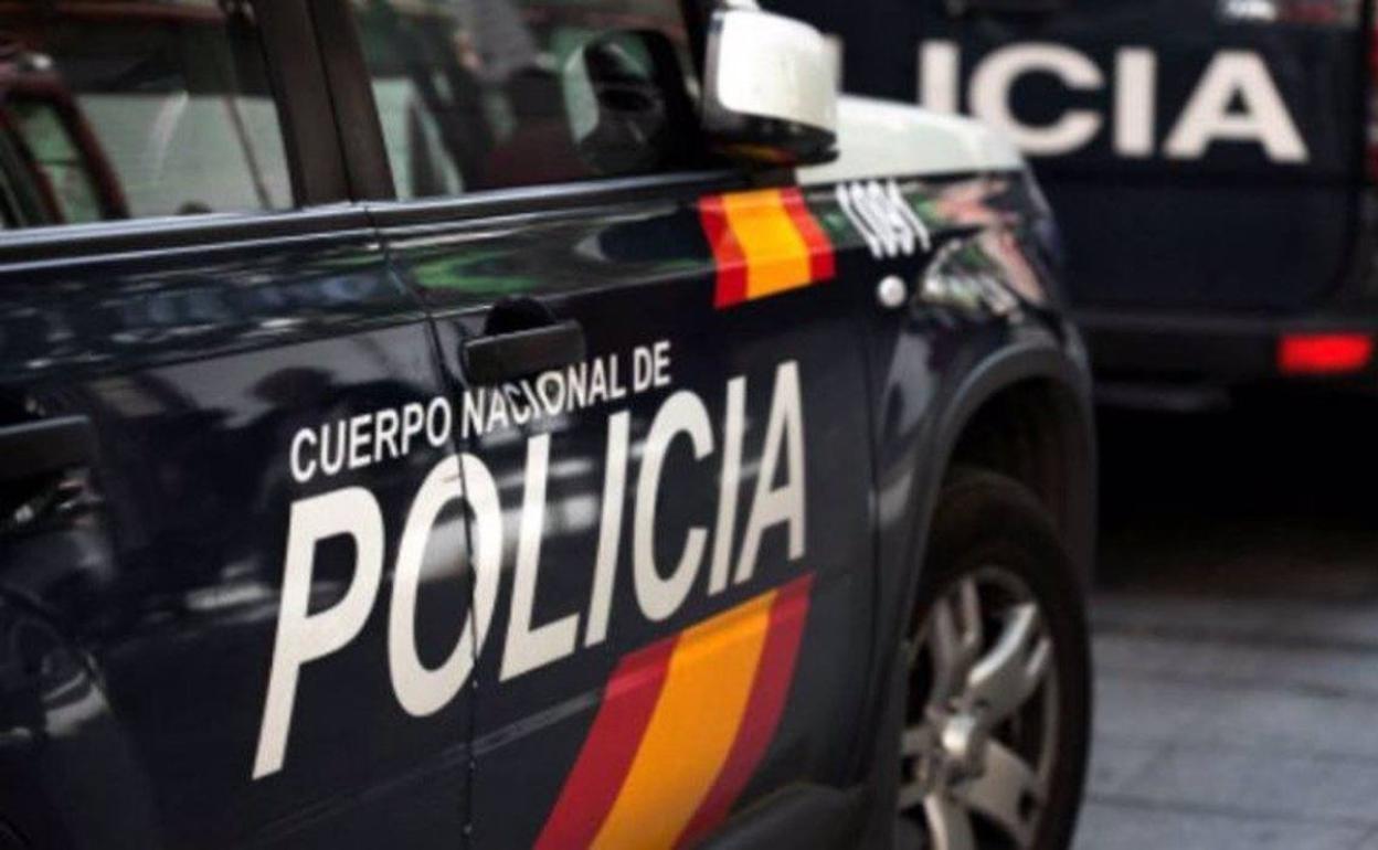 Suceso: Pillan in fraganti a un hombre que intentaba robar en una nave industrial de Gijón