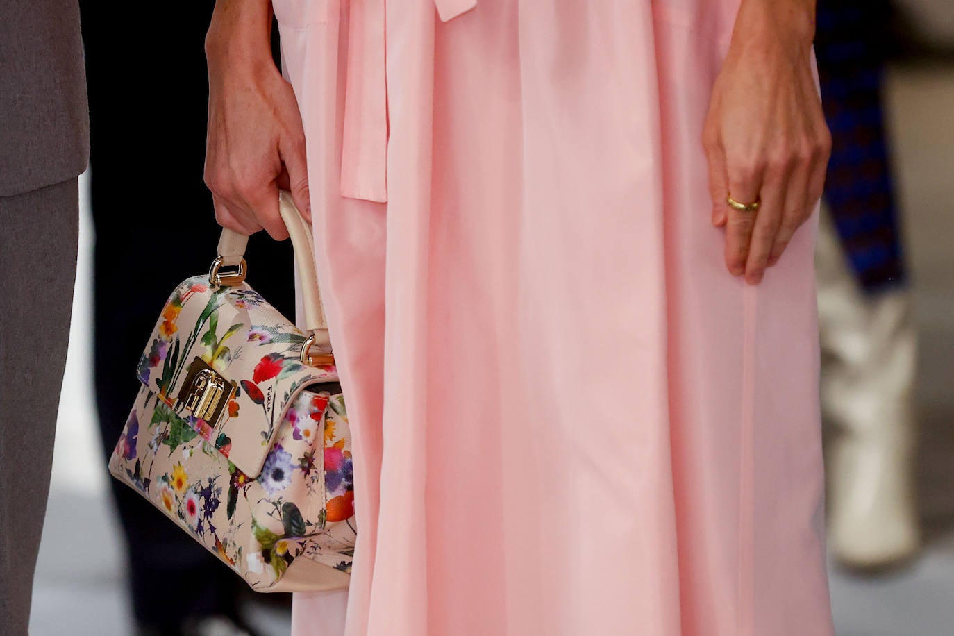 Fotos: Presencia &#039;real&#039; en la feria de arte más vanguardista