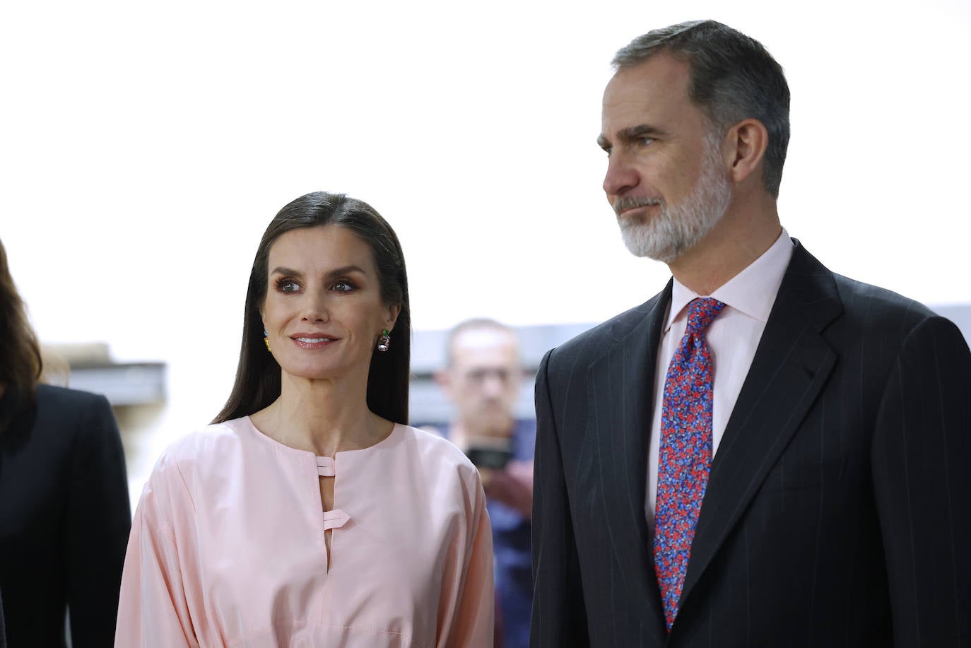 Fotos: Presencia &#039;real&#039; en la feria de arte más vanguardista