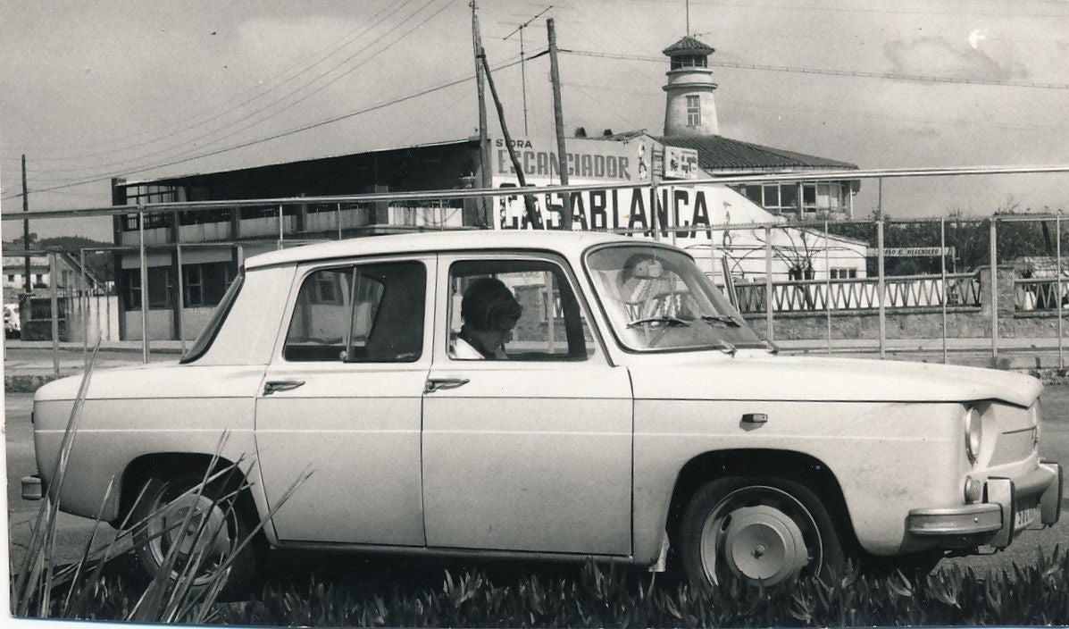 Fotos: 50 años de idiomas en Gijón con los Lawton