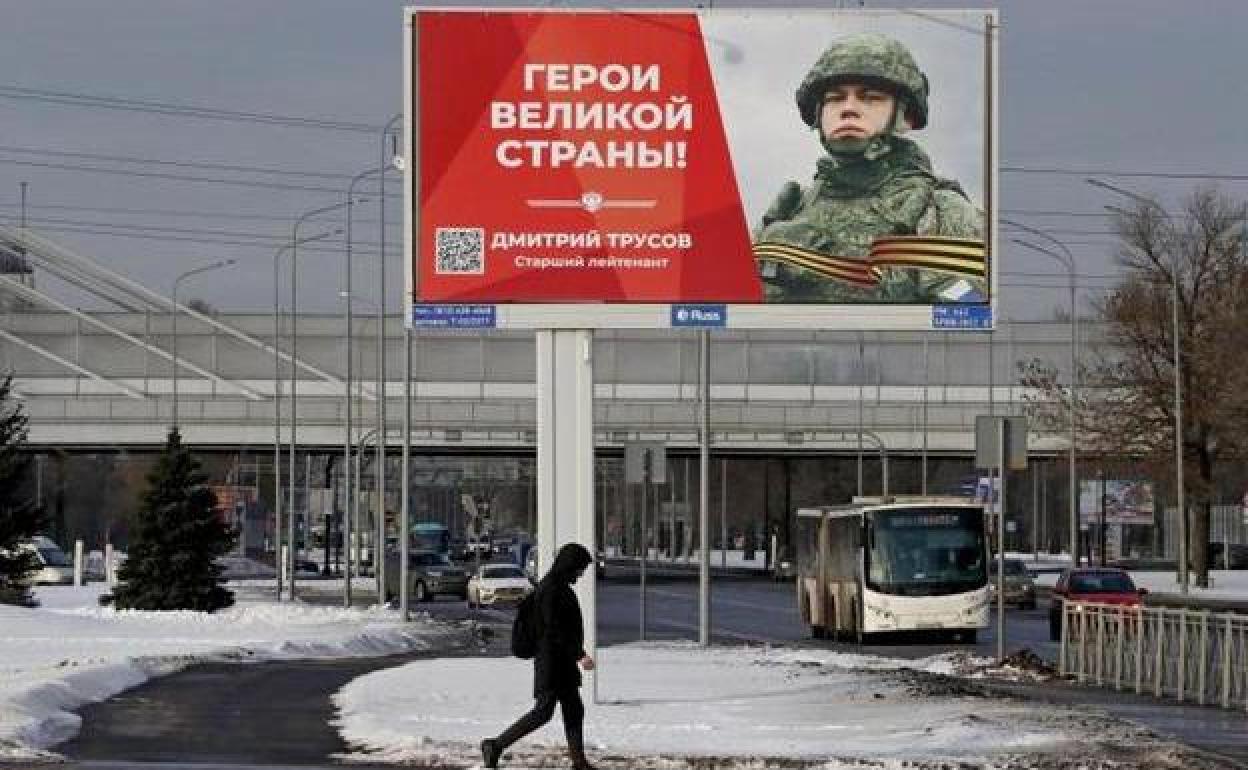 Un supuesto drone forzó la suspensión temporal de los vuelos en el aeropuerto de San Petersburgo