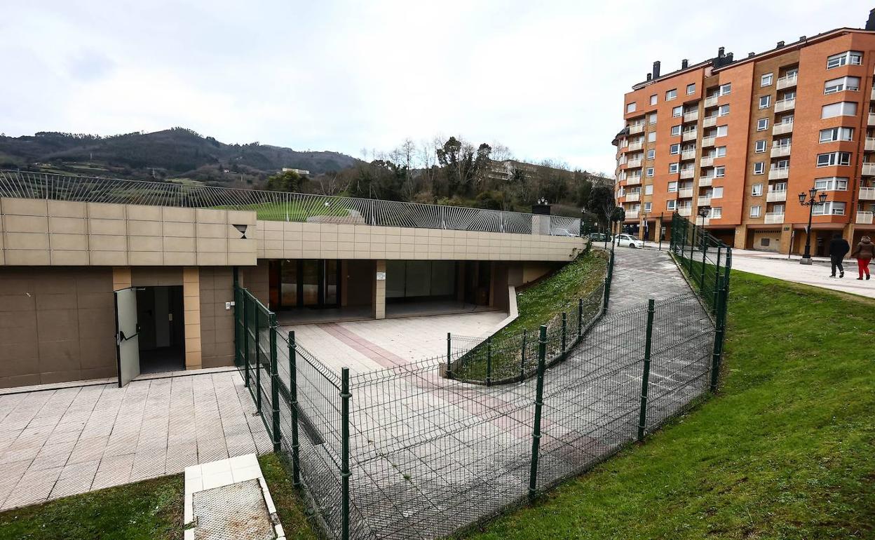 El Ayuntamiento de Oviedo acusa al Principado de «dejación de funciones» en las escuelas infantiles