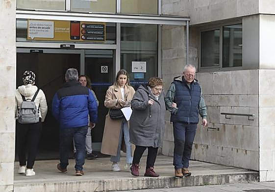 El sistema sanitario asturiano, «al borde del colapso»