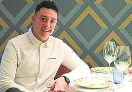 «Hasta que le das forma a tu propia cocina pasan unos cuantos años»