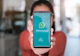 Los 'expiring groups' llegan a Whatsapp: así puedes programar cuándo salir de un grupo