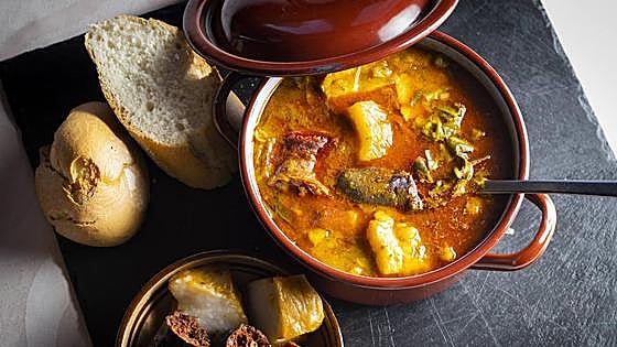 Ideas para saborear el invierno a cucharadas