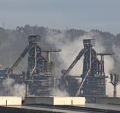 Arcelor plantea apagar un horno alto en Asturias a partir de mayo por la crisis de la demanda