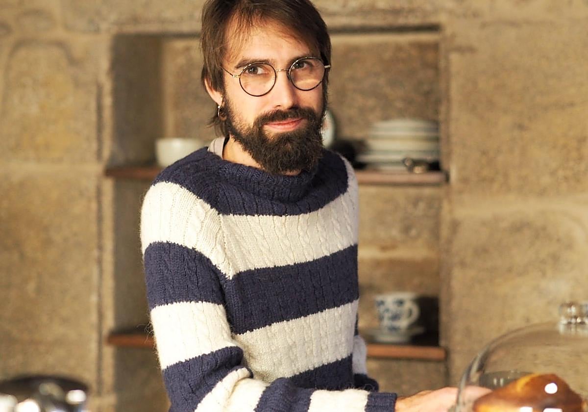 Miguel Rodríguez Monteavaro.