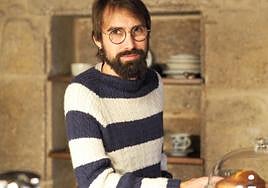 Miguel Rodríguez Monteavaro.