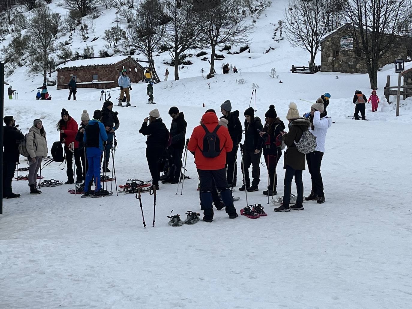 Fuentes de Invierno 