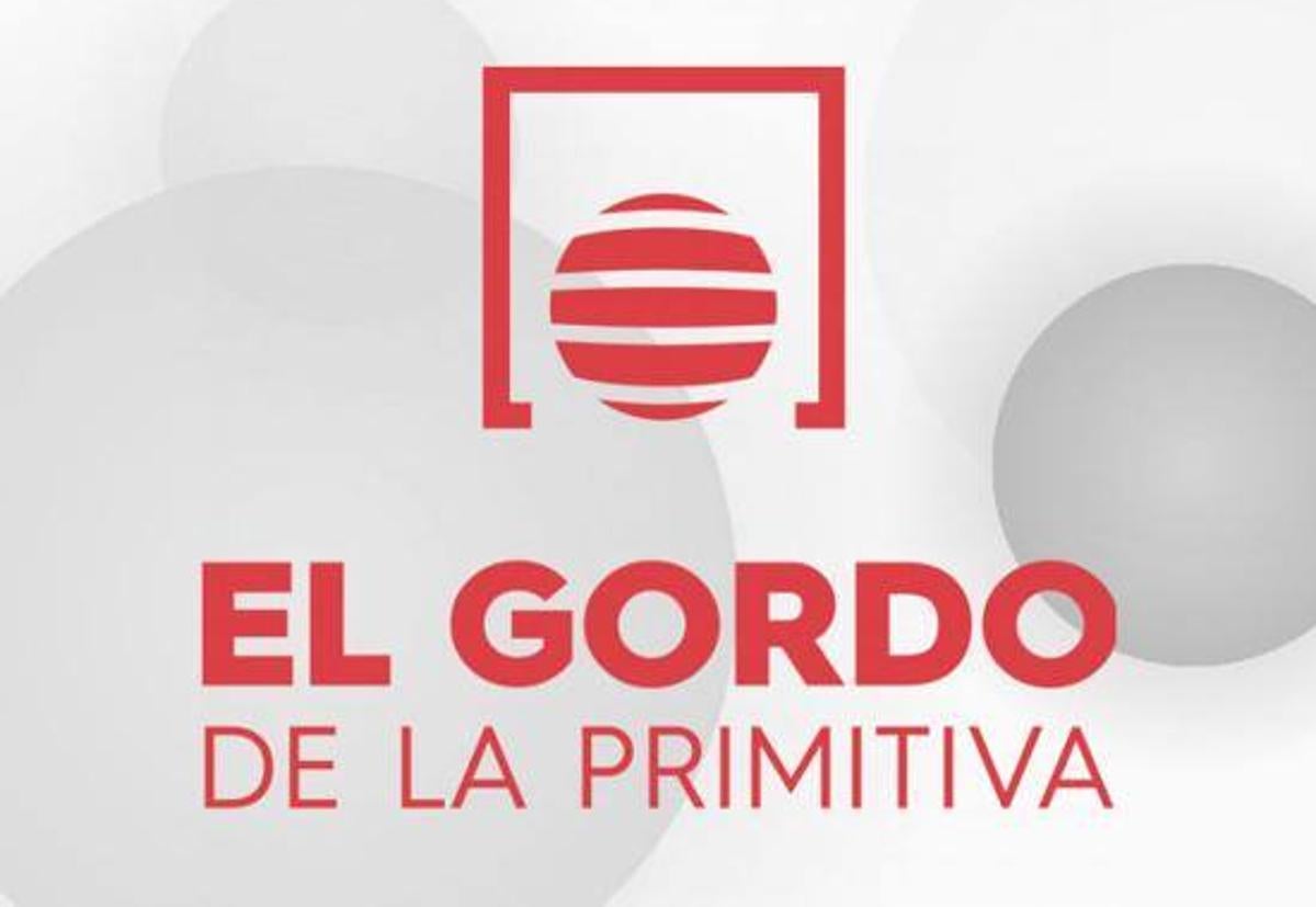 El Gordo de la Primitiva, resultado del sorteo de hoy domingo, 12 de mayo de 2024