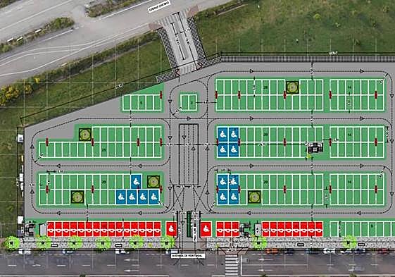 Jesús Martínez Salvador, portavoz del gobierno.