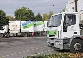 El PSOE culpa a Moriyón del cese en Emulsa y el PP reivindica que la decisión es suya