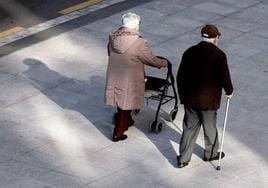 El importante aviso de la Seguridad Social para los jubilados: recibirán una carta sobre sus pensiones