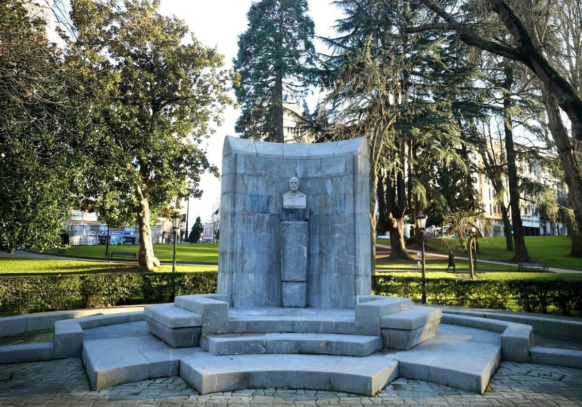 La ciudad homenajeará a Clarín en el 140 aniversario de 'La