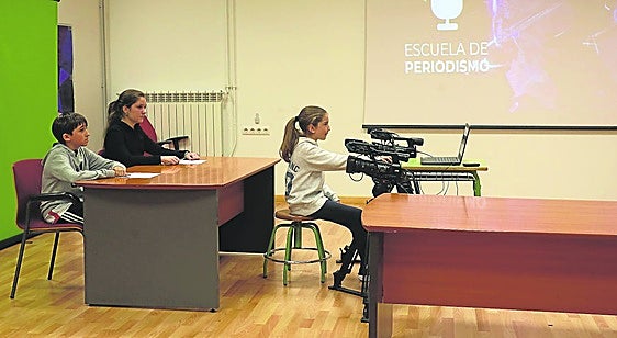 «Es muy interesante todo lo que hemos aprendido»