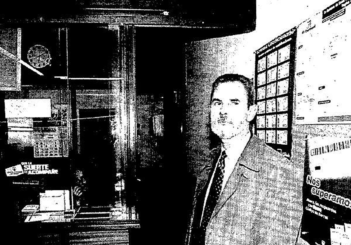 El misterio de la BonoLoto: ¿dónde está el ganador?