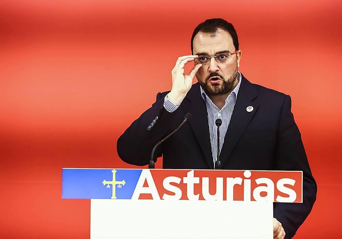 Adrián Barbón llegará al Día de Asturias en Madrid con los mejores datos turísticos de la historia