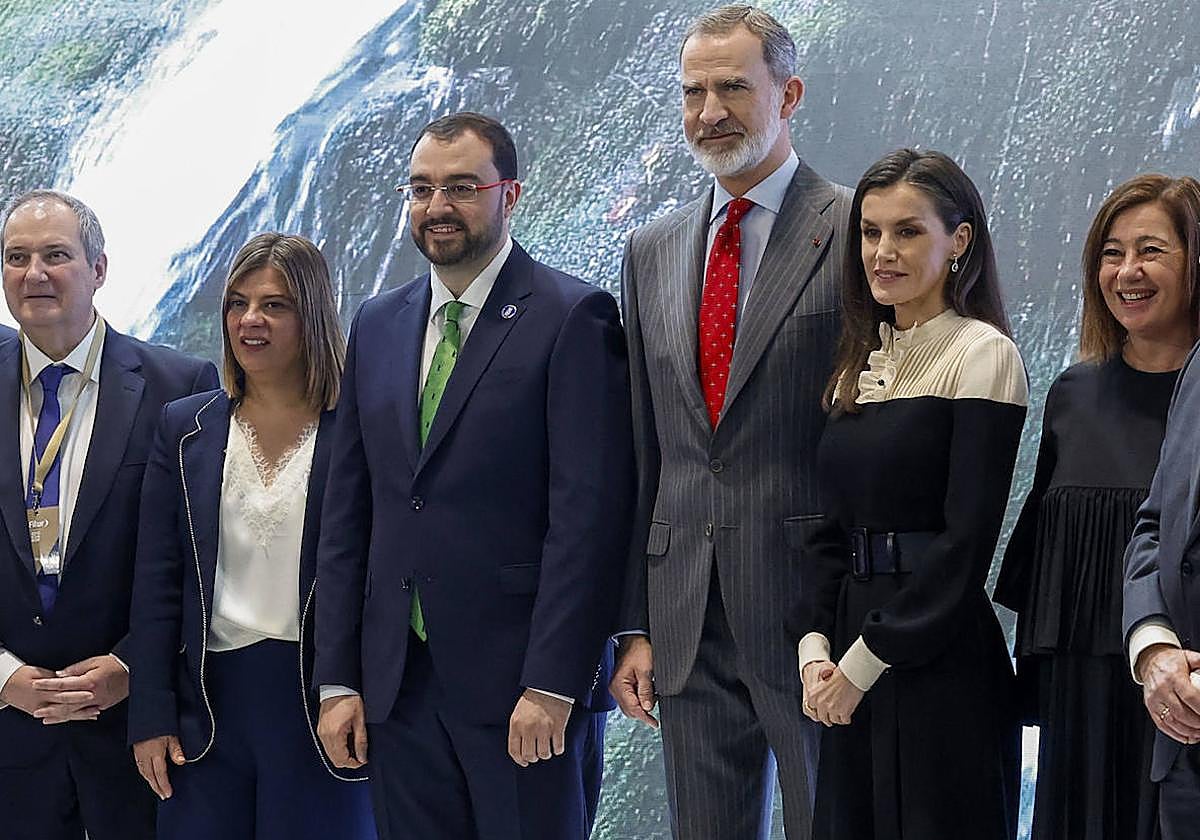 Asturias trabaja en conexiones aéreas con Suiza, centroeuropa y países escandinavos