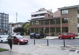 Ayuntamiento de Llanera.