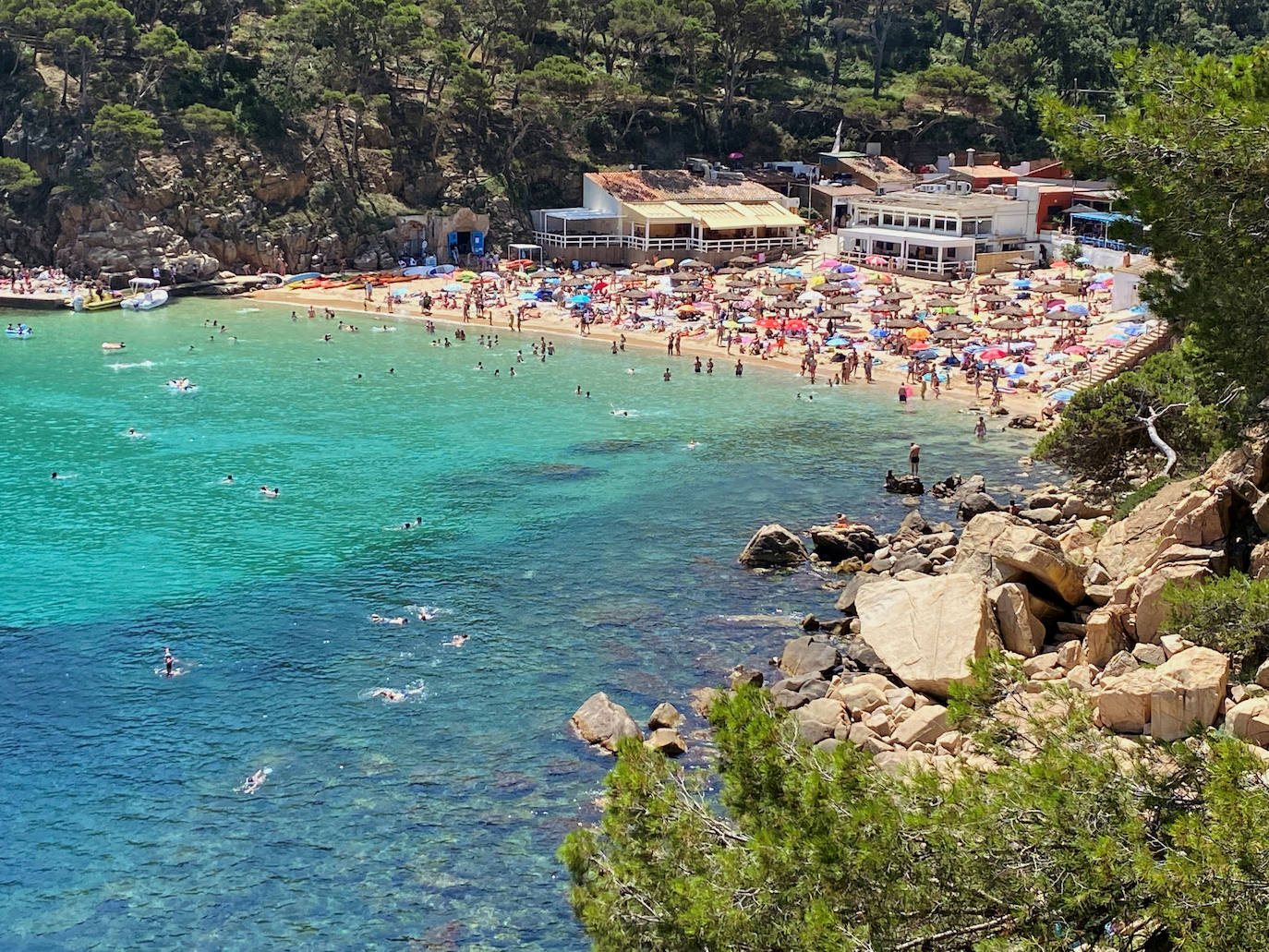 Tres playas de Asturias, entre las 25 mejores de España