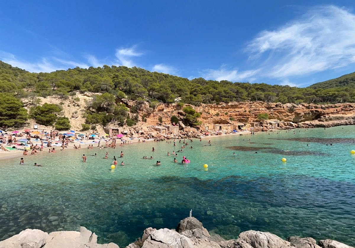 Tres playas de Asturias, entre las 25 mejores de España