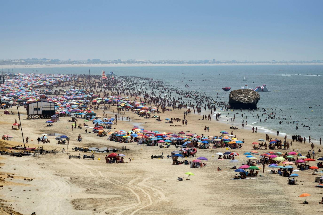 Tres playas de Asturias, entre las 25 mejores de España