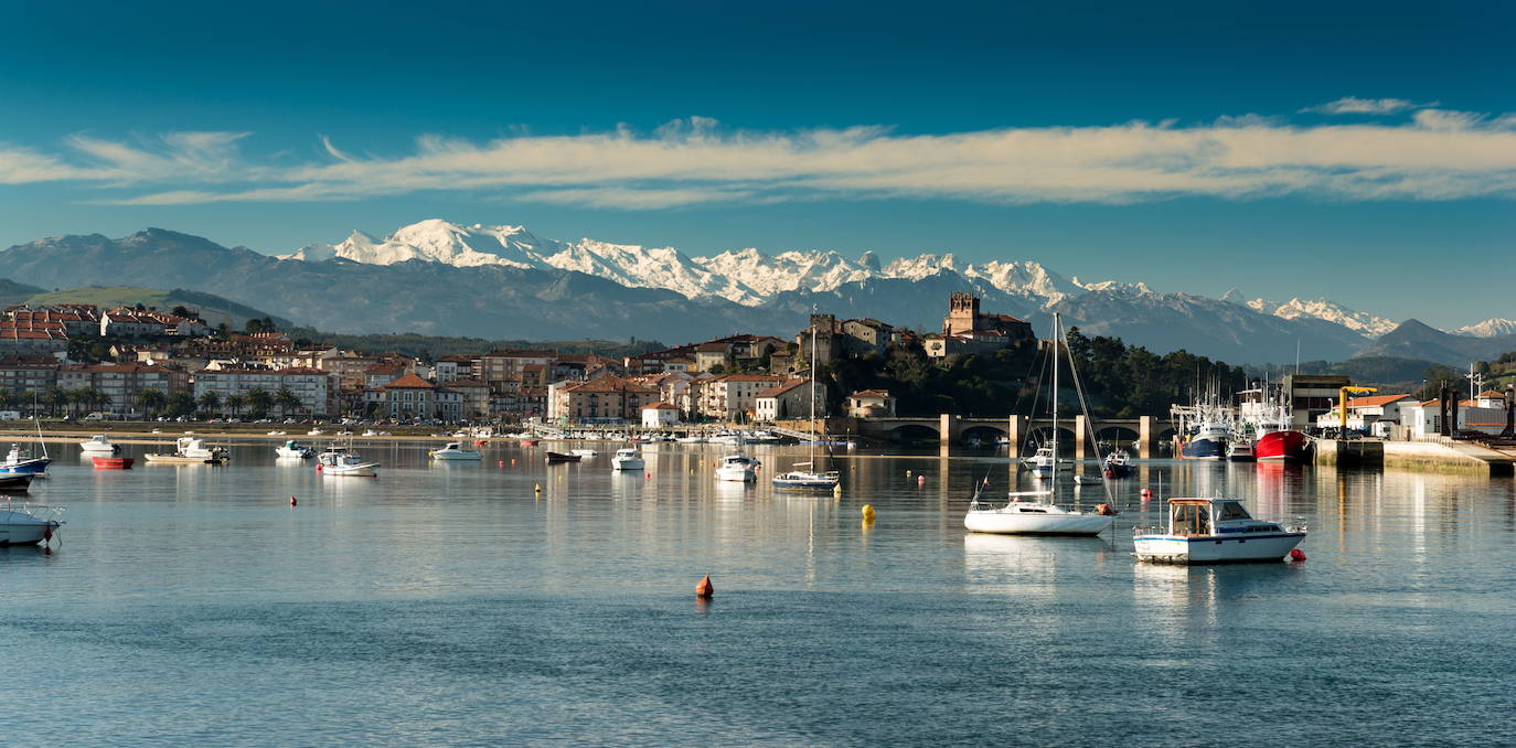 Tres playas de Asturias, entre las 25 mejores de España