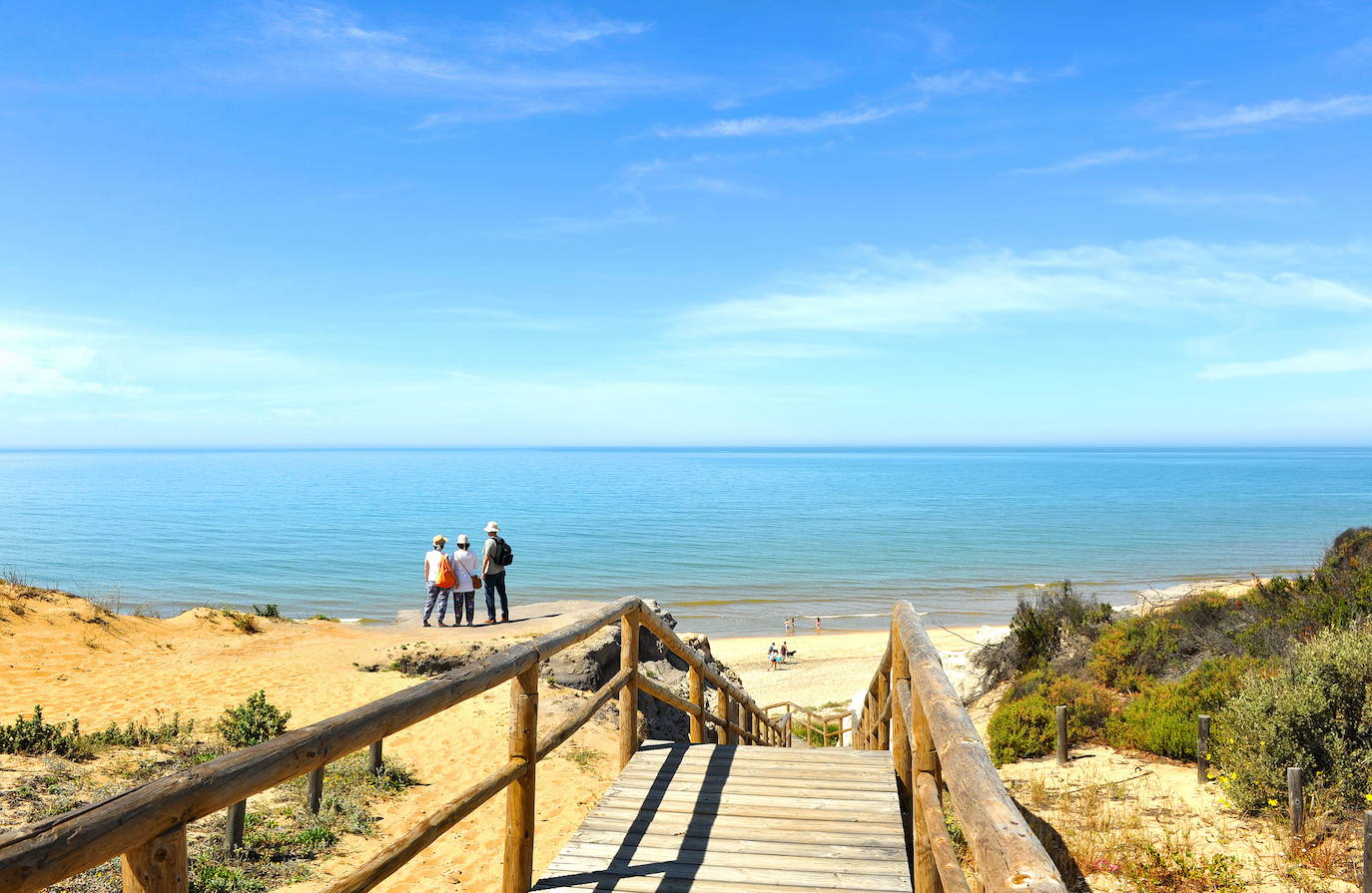 Tres playas de Asturias, entre las 25 mejores de España