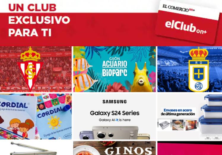 Club EL COMERCIO: sorteos y descuentos exclusivos para suscriptora/es