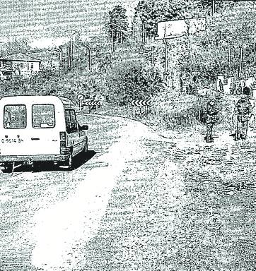 La tragedia se ceba con una familia gijonesa