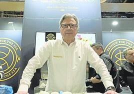 «El bacalao ha dejado de ser el hermano pobre de los pescados»