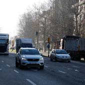 «La contaminación no tiene remedio»