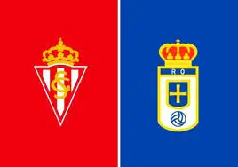 Encuesta del derbi asturiano: ¿Quién ganará el Real Sporting de Gijón - Real Oviedo?