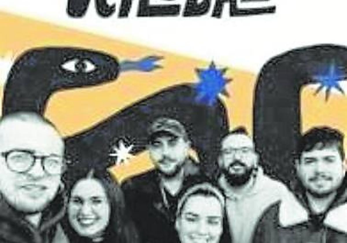 El II Semando Fest, esta nueche en la Lata de Zinc