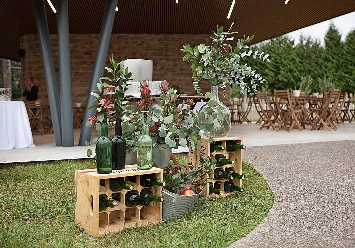 Vive tu boda de ensueño en Amandi