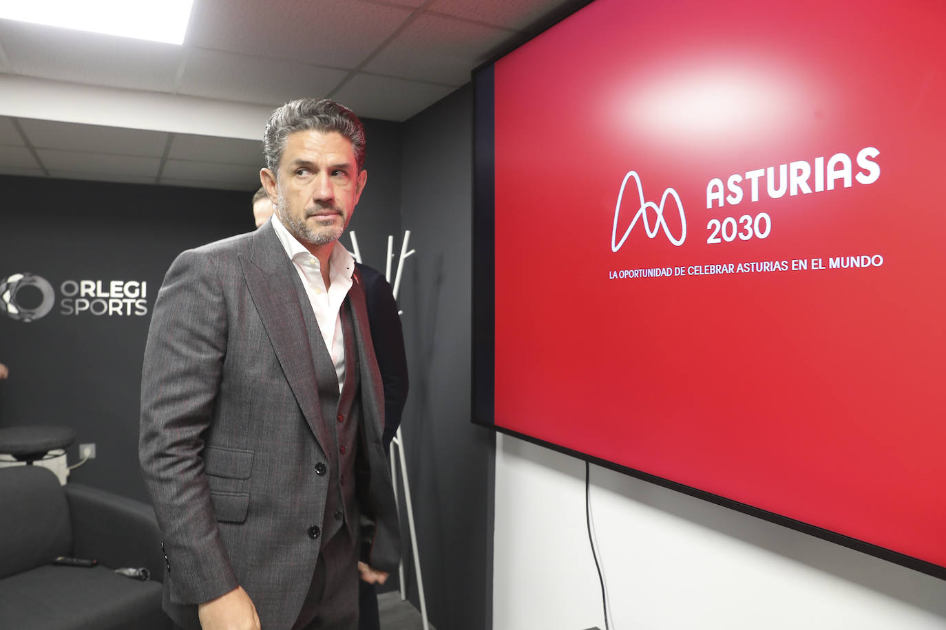 Así será el nuevo Molinón: el Sporting presenta su proyecto